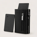 Tesoro Trovato Trackable Wallet Bundle