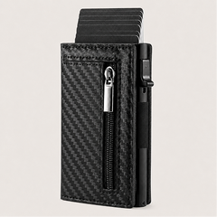 Carbon wallet