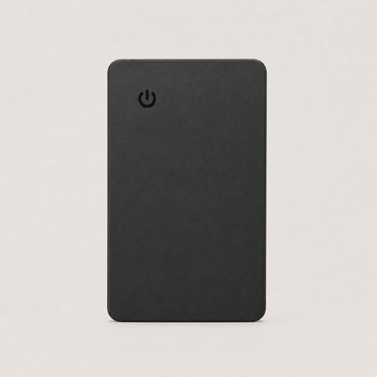 Tesoro Trovato Tracker Card