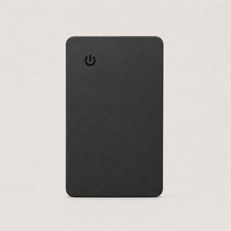 Tesoro Trovato Tracker Card