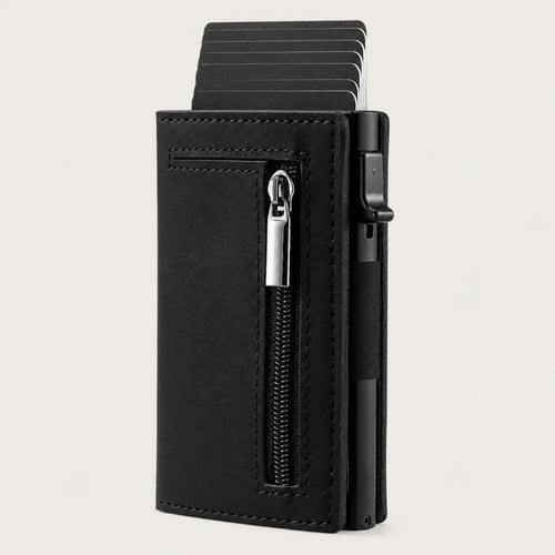 Tesoro Trovato Trackable Wallet Bundle